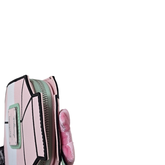 Loungefly Disney Aristocats Milk Carton Mini Backpack Coin Purse Set Nwt - Picture 6 of 9